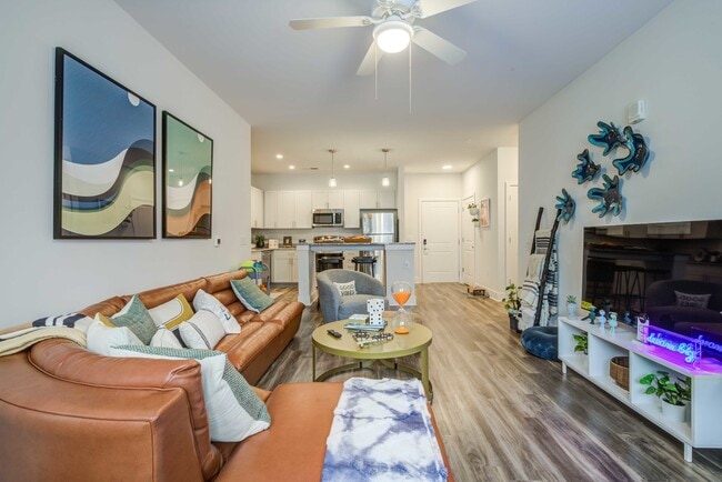 Photo - Union Blacksburg