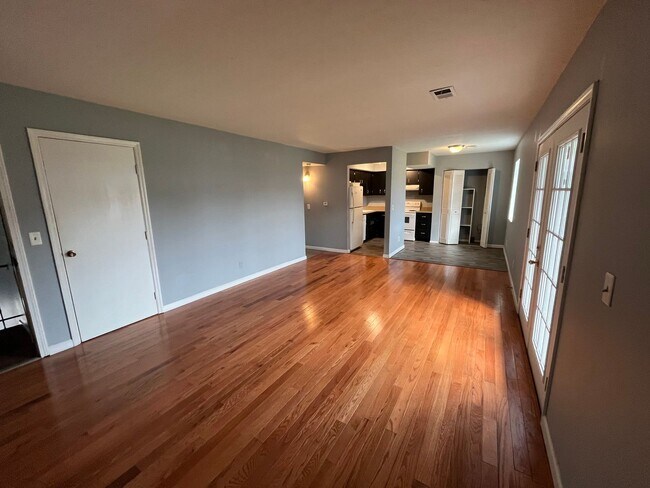 Photo - Carter West Apartments & Townhouses