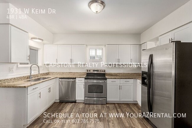 Building Photo - 1931 W Keim Dr Rental