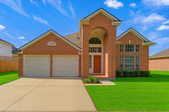 Building Photo - 115 Crimson Bay Dr