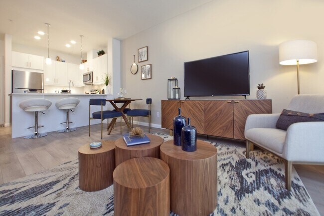 Watson Park Apartments
