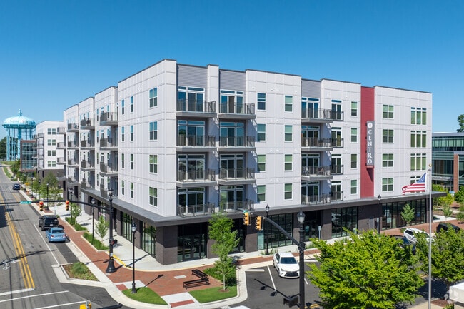 Photo - Centro at Pine Nash