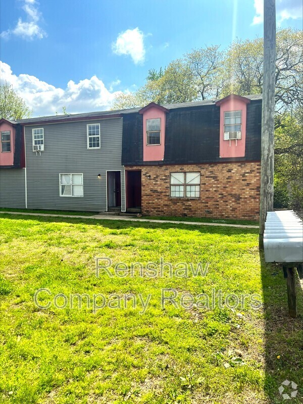 Building Photo - 268 Greenfield Dr Unit Apt D