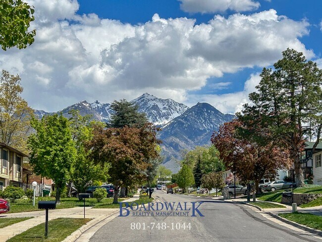 Photo - Spacious 3-Bed Basement Apartment in Sandy