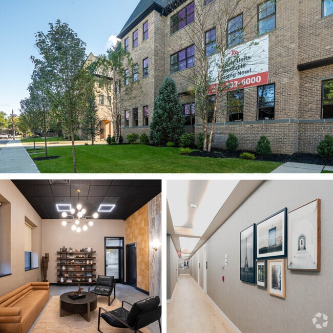 Apartments for Rent in Essex County, NJ 2,900 Apartments