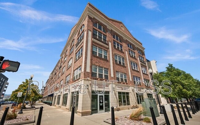 Building Photo - 4276 S Main St Unit #312