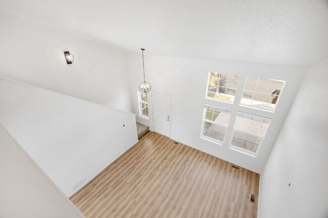 Photo - 2 bed/ 2.5 bath duplex in established neighborhood with corner lot Unit A