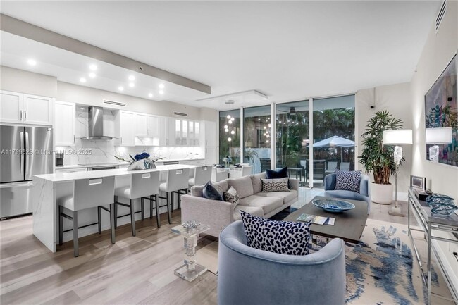 Photo - 500 SE Mizner Blvd Condo Unit A102