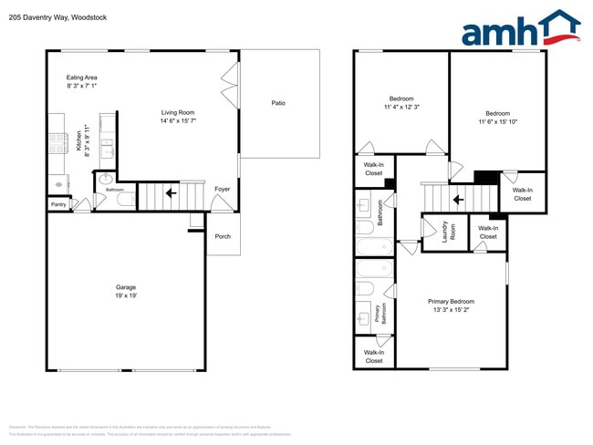 Photo - 205 Daventry Way