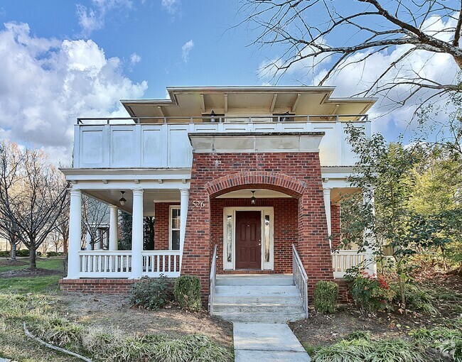 Building Photo - 526 N Davidson St Rental