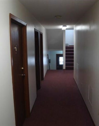 Hall - The Crossings