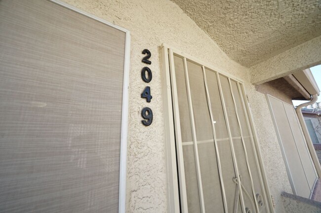 Photo - SHOWINGS AVAILABLE NOW Unit 2049