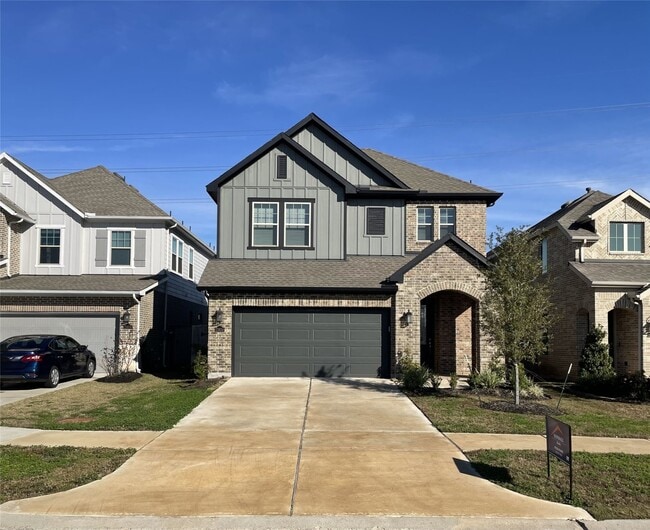 Building Photo - 23834 Pullin Market Dr Rental