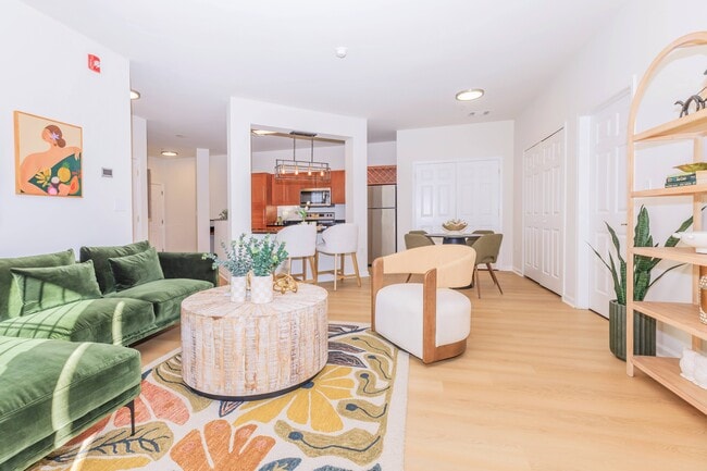 Photo - Knoll Crest Apartments