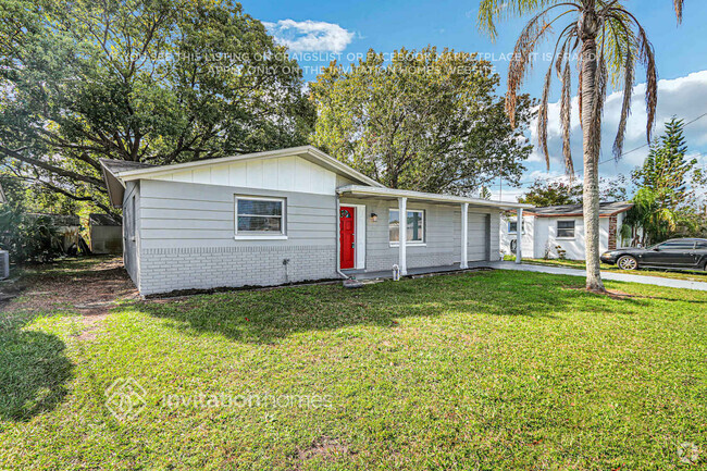 Building Photo - 3736 Moog Rd Rental