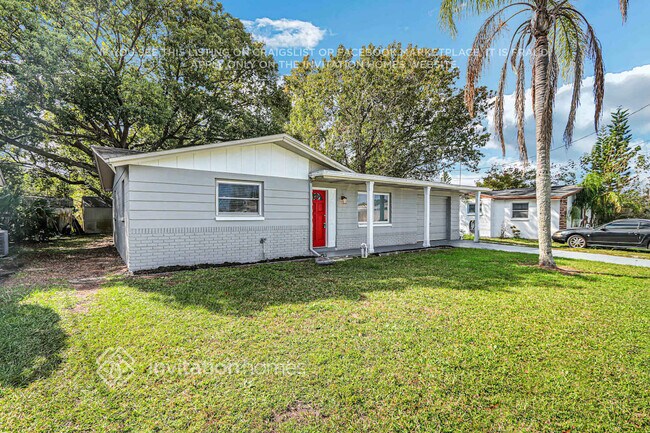 Building Photo - 3736 Moog Rd Rental