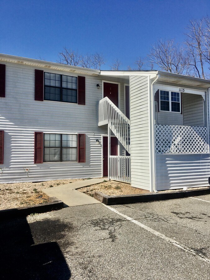 Photo - 1113 Homestead Garden Ct