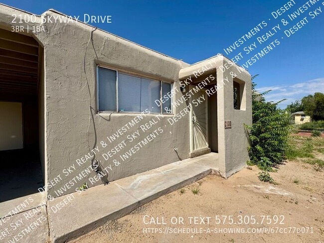 Photo - 2100 Skyway Dr