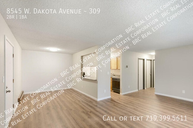 Photo - 8545 W Dakota Ave Unit 309