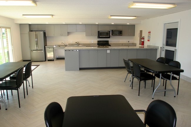 Community Galley