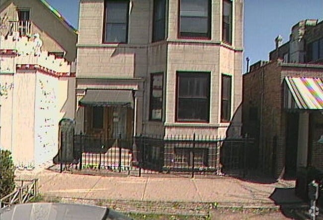 Building Photo (Demolished)