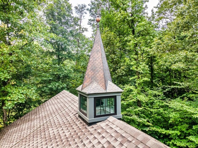 Photo - Upscale Barndominium in Maryville, TN  - C...