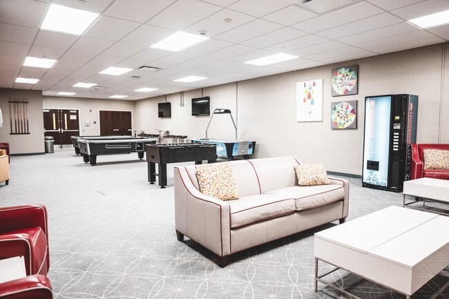 Hudson Lofts
