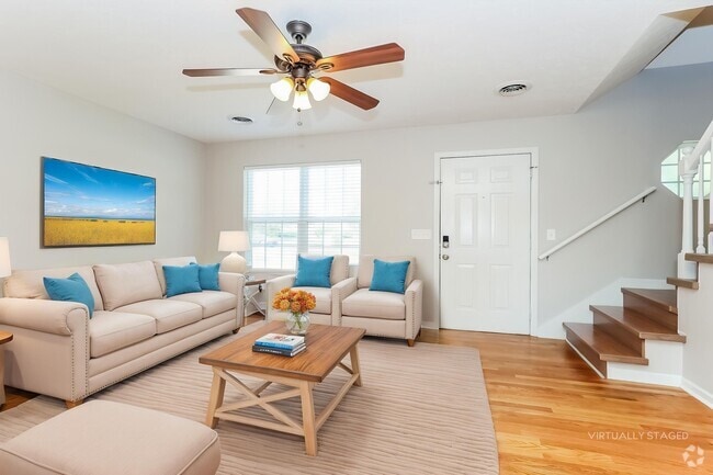Building Photo - 2047 Gardendale Dr Rental