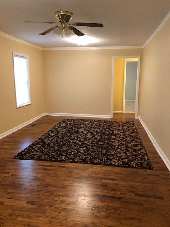 Photo - 2412 Huntsville St NW