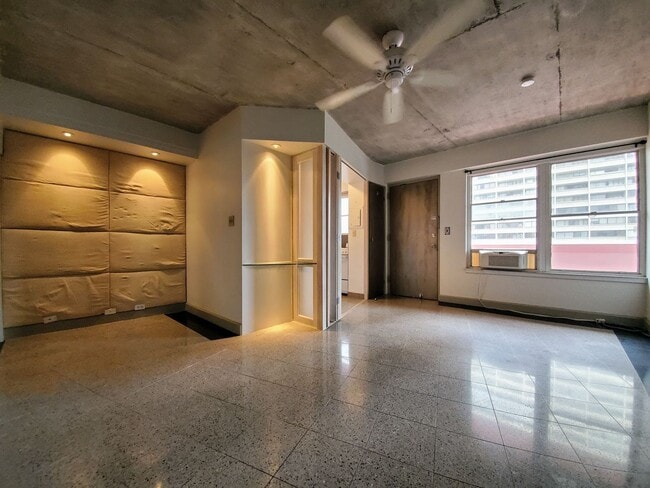 Building Photo - Available now: | 1 Bedroom, 1 Bathroom in Waikiki Cove. Unit 603