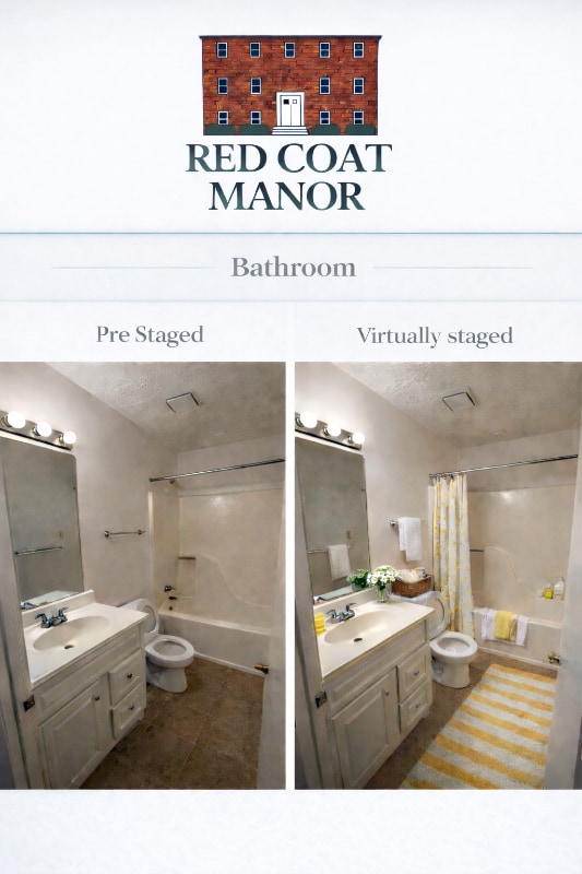 Photo - 1201 Clement St Unit Apartment F