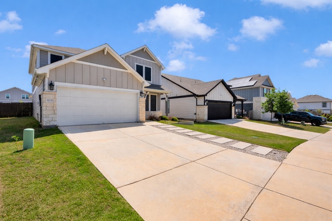 Photo - Elevated Style & Spacious Living in the Heart of Davis Ranch