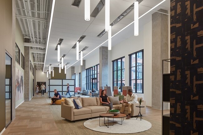 The Collaborative - Broadview at Vanderbilt