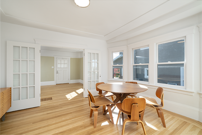 Photo - Fully Furnished Completely Renovated Home in Albany off of Solano Ave.