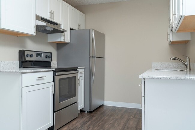 Photo - The Anderson Apartments