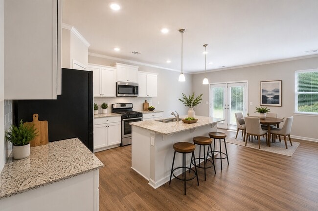 Photo - 250 Sweet Bay Ln