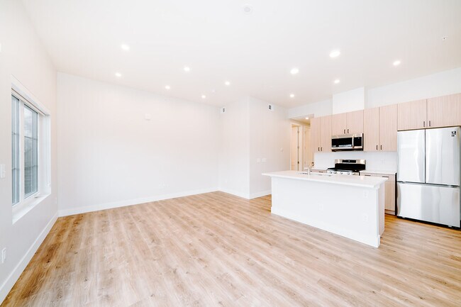 Photo - Pearl Flats Unit 307