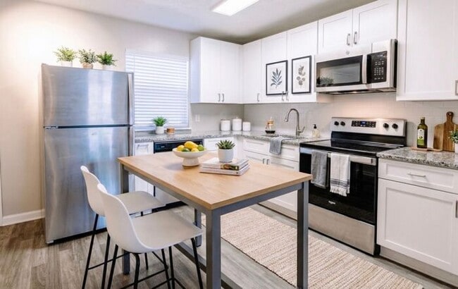 Photo - Modern Living at Westside Court