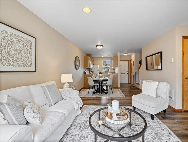 5002 S 30th St Unidad D2
