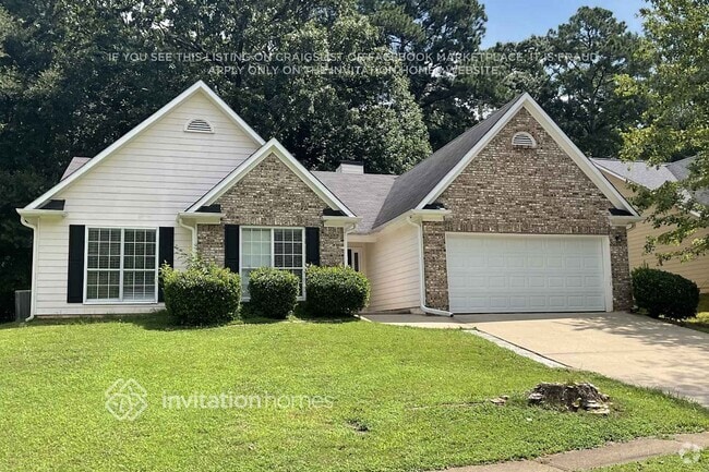 Building Photo - 655 Sterling Oaks Dr Rental