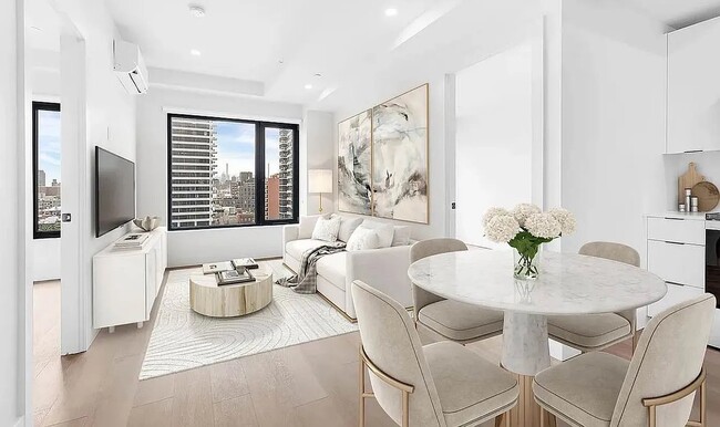 Photo - 215 E 124th St Apartment Unit 9D