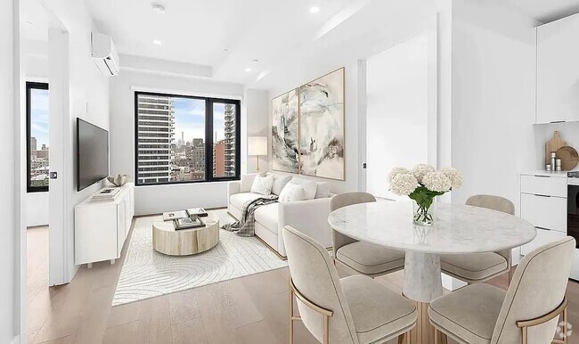 Building Photo - 215 E 124th St Unit 9D Rental