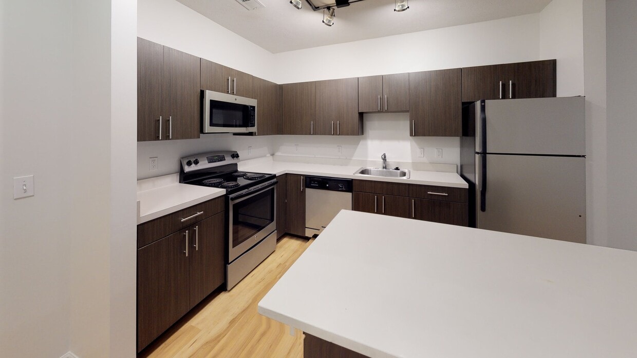 Photo - SPACES Apartments