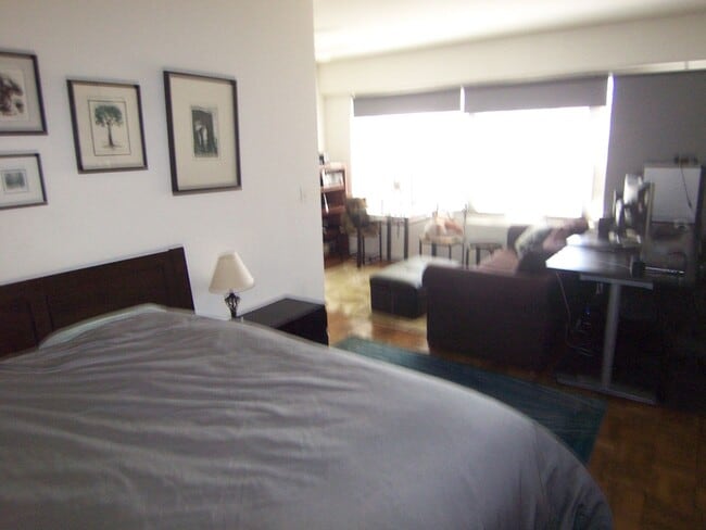 Photo - Discover this Dupont Circle Studio on Mass Ave with All Utilities included. Unit 822