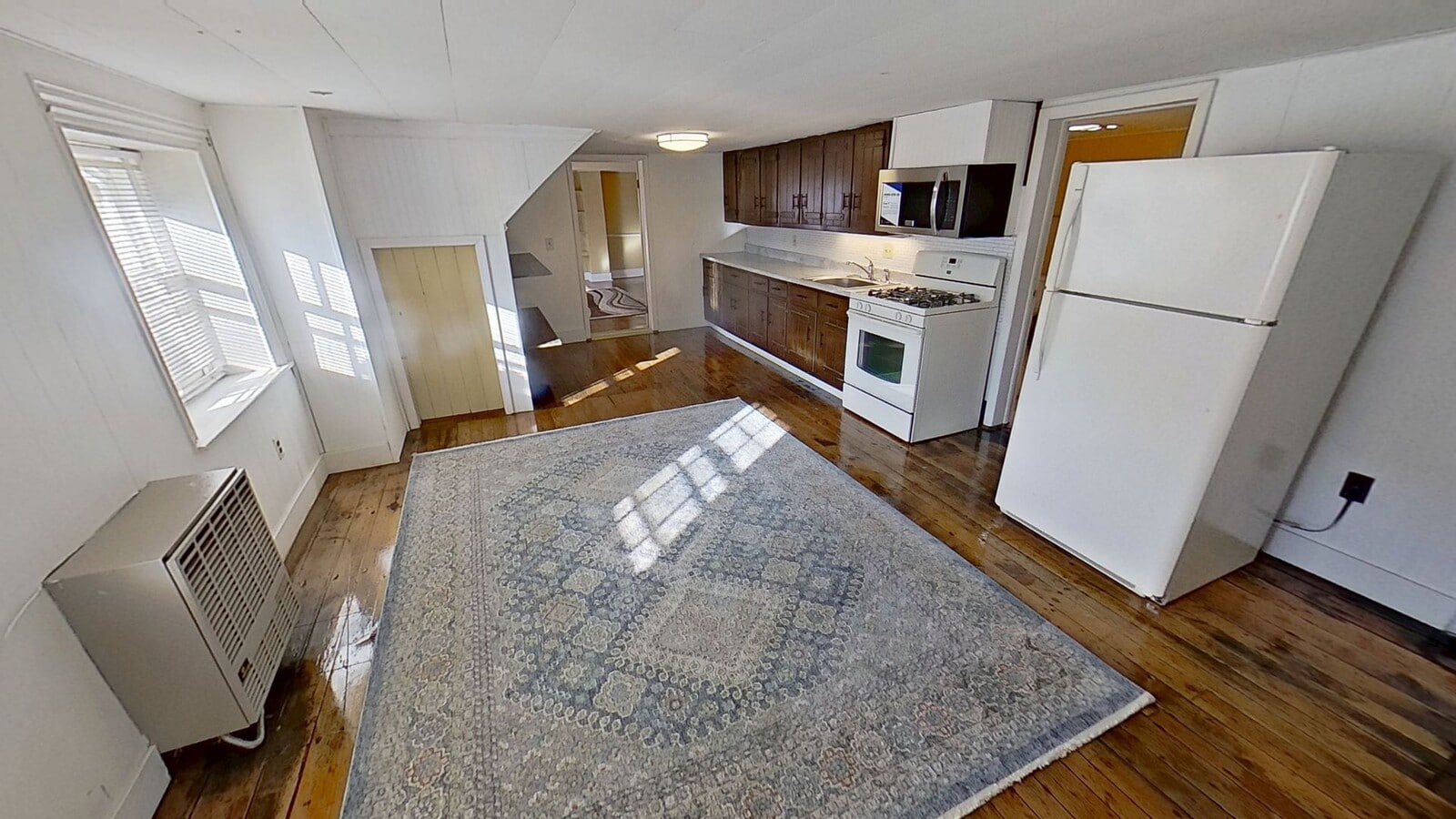 Photo - Charming First-Floor Living