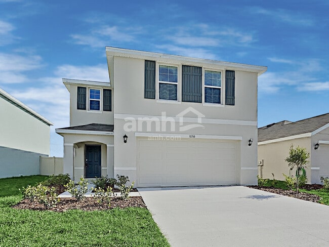 Building Photo - 10316 Flathead Dr Rental