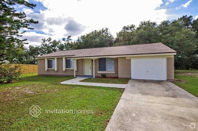 Building Photo - 370 Epping Ct Rental