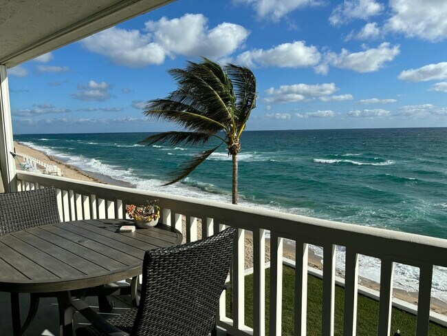 Photo - 3570 S Ocean Blvd Unidad 500