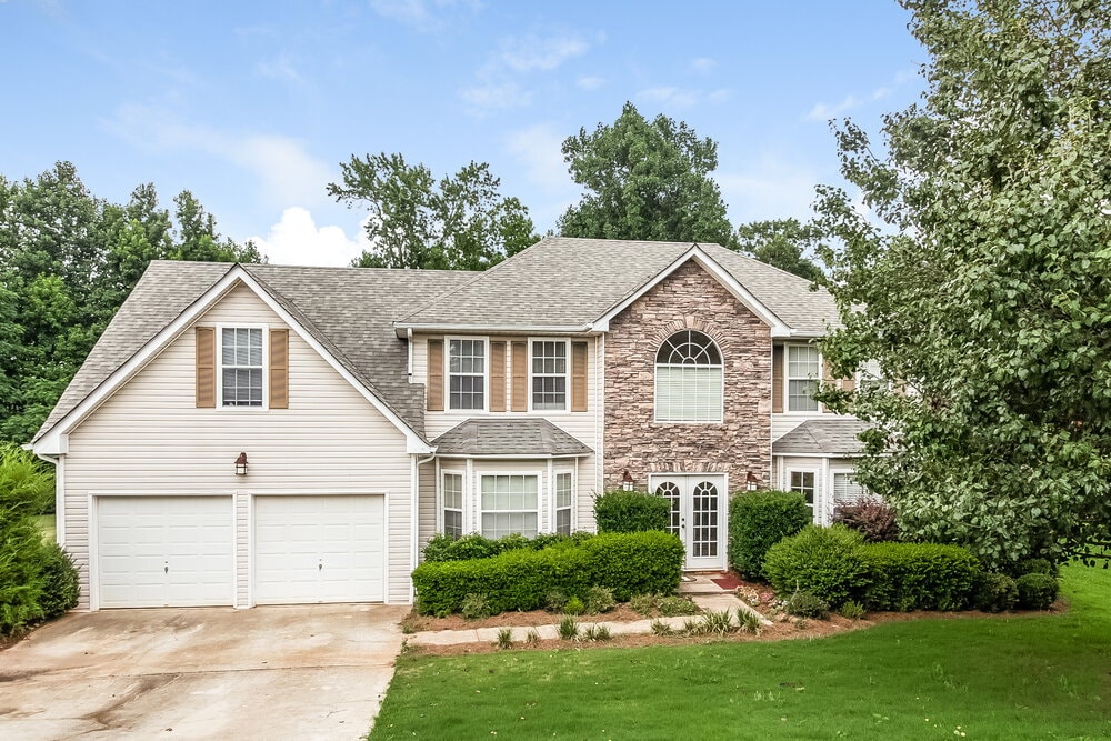Photo - 1043 Field View Dr House
