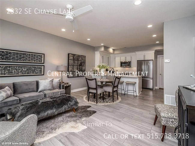 Photo - 2332 SE Chayse Ln Townhome